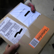 Illustration for article titled iPad Unboxing: You Will Believe A Man Can Open A Box
